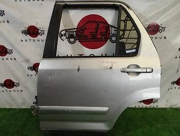 Дверь Задняя левая Honda at lalafo.kg Дверь Задняя левая Honda