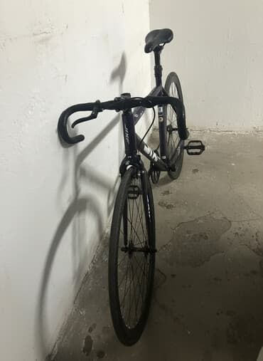 Шоссейный велосипед, Рама M (156 - 178 см), Новый at lalafo.kg Шоссейный велосипед, Рама M (156 - 178 см), Новый