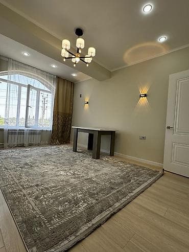 2 комнаты, Собственник, Без подселения, С мебелью частично at lalafo.kg 2 комнаты, Собственник, Без подселения, С мебелью частично