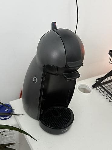 Кофеварка, кофемашина at lalafo.kg Кофеварка, кофемашина