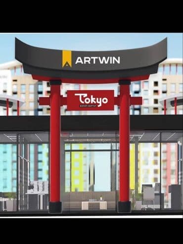 2 комнаты, 56 м², Элитка, 5 этаж, ПСО (под самоотделку) at lalafo.kg 2 комнаты, 56 м², Элитка, 5 этаж, ПСО (под самоотделку)