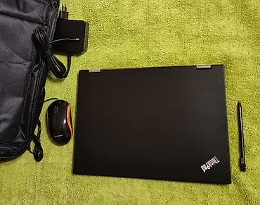 Ноутбук Lenovo Офисный, Intel Core i5, ОЗУ, RAM: 8 ГБ, Lenovo Yoga at lalafo.kg — 3 Ноутбук Lenovo Офисный, Intel Core i5, ОЗУ, RAM: 8 ГБ, Lenovo Yoga — 3