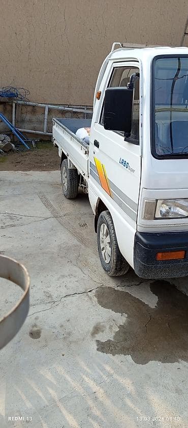 Легкий грузовик, Daewoo, Стандарт, До 1 т at lalafo.kg Легкий грузовик, Daewoo, Стандарт, До 1 т