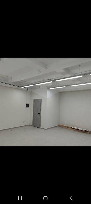 Пригородное улица Юбилейная Сдается промышленное складское помещение at lalafo.kg Пригородное улица Юбилейная Сдается промышленное складское помещение