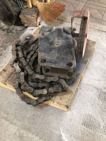 Лебедка at lalafo.kg Лебедка