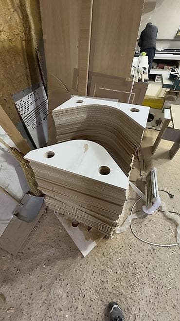 Мебельщик. С опытом at lalafo.kg Мебельщик. С опытом