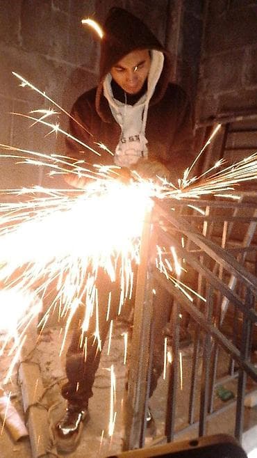 Сварка Монтаж at lalafo.kg Сварка Монтаж