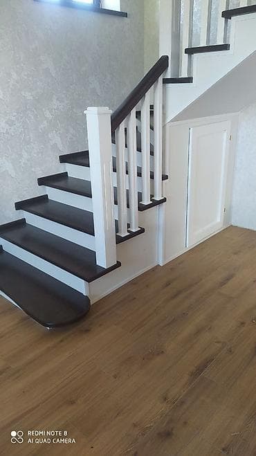 Агач тепкичилер: Лестница тепкич заказ алабыз Карагач . сосна. фанера шпон менен lalafo.kg да — 10 Агач тепкичилер: Лестница тепкич заказ алабыз Карагач . сосна. фанера шпон менен — 10