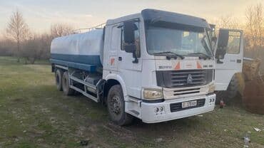 Грузовик, Howo, Дубль, Б/у at lalafo.kg Грузовик, Howo, Дубль, Б/у