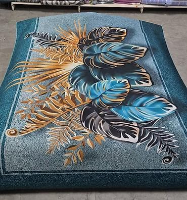 Ковер Противоскользящая основа at lalafo.kg Ковер Противоскользящая основа