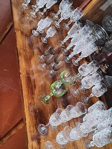 Хрусталь at lalafo.kg Хрусталь