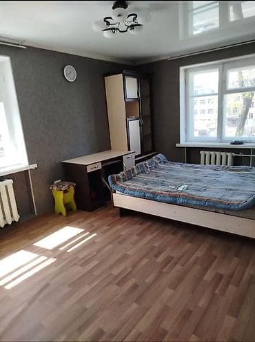 Студия, С мебелью полностью at lalafo.kg Студия, С мебелью полностью