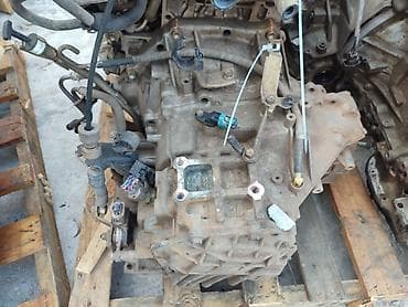 Коробка передач Автомат Toyota 2013 г., Б/у, Оригинал, Япония at lalafo.kg Коробка передач Автомат Toyota 2013 г., Б/у, Оригинал, Япония