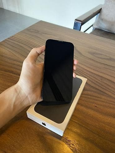 IPhone 13, Колдонулган, 128 ГБ, Midnight, Куту, 79 % lalafo.kg да IPhone 13, Колдонулган, 128 ГБ, Midnight, Куту, 79 %