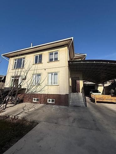 Продажа дач: ID6607 Продается частный дом в городе Ош, мкр Достук 290.000$ ▫️2 at lalafo.kg — 1 Продажа дач: ID6607 Продается частный дом в городе Ош, мкр Достук 290.000$ ▫️2 — 1