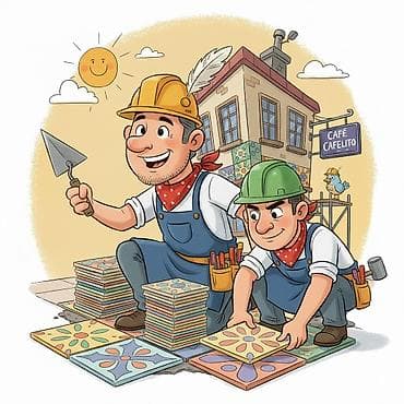 Подготовка стен для укладки, Подготовка стен для грунтовки, Резка плитки | Керамическая плитка, Керамогранитая плитка, Мозаичная плитка | Вертикальная укладка, Диагональная укладка, Горизонтальная укладка Больше 6 лет опыта at lalafo.kg Подготовка стен для укладки, Подготовка стен для грунтовки, Резка плитки | Керамическая плитка, Керамогранитая плитка, Мозаичная плитка | Вертикальная укладка, Диагональная укладка, Горизонтальная укладка Больше 6 лет опыта