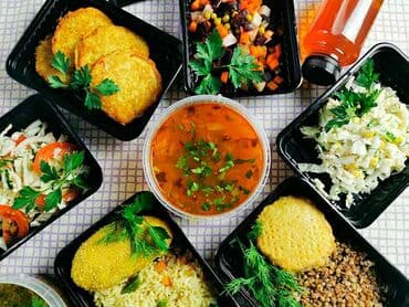 Требуется! Комплексное питание: Повар кондитер График 5/2 +996 at lalafo.kg Требуется! Комплексное питание: Повар кондитер График 5/2 +996