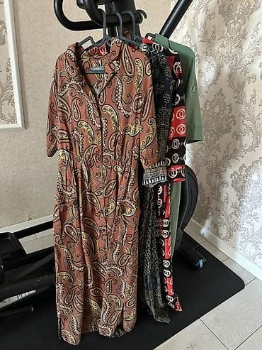 Женские платья — подборка из 4 моделей Платья в отличном состоянии,на at lalafo.kg Женские платья — подборка из 4 моделей Платья в отличном состоянии,на