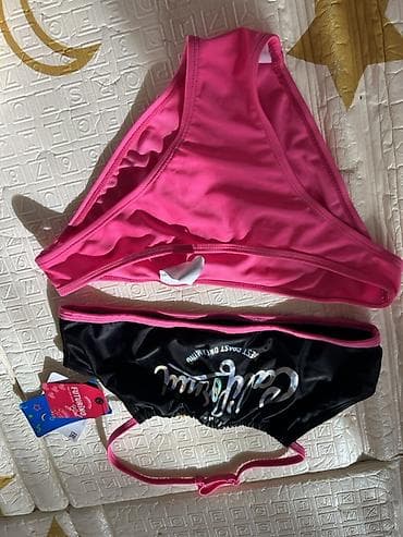 Детский купальник раздельный Futurino - Формат: бикини (верх + at lalafo.kg Детский купальник раздельный Futurino - Формат: бикини (верх +