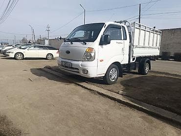 Легкий грузовик, Kia at lalafo.kg Легкий грузовик, Kia