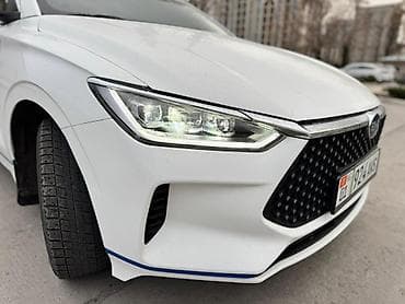 BYD E2: 2020 г., Электромобиль, Кроссовер at lalafo.kg BYD E2: 2020 г., Электромобиль, Кроссовер