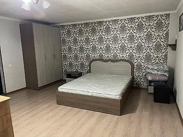 1 комната, Собственник, С мебелью полностью at lalafo.kg 1 комната, Собственник, С мебелью полностью