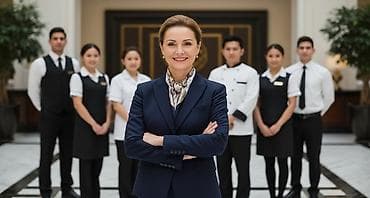 Требуется сотрудник: Отель, Оплата: Дважды в месяц at lalafo.kg Требуется сотрудник: Отель, Оплата: Дважды в месяц