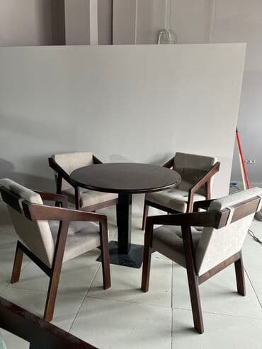 Мебель на заказ, Рестораны, кафе, Диван, кресло, Тапчан, беседка, Стулья at lalafo.kg Мебель на заказ, Рестораны, кафе, Диван, кресло, Тапчан, беседка, Стулья