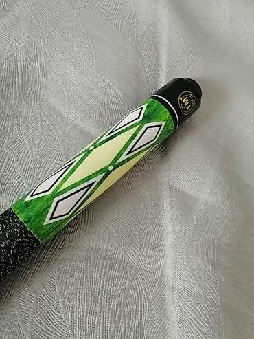 Шахмат: Кий для бильярда (пул) Китаец модифицированый - Разборный lalafo.kg да — 5 Шахмат: Кий для бильярда (пул) Китаец модифицированый - Разборный — 5