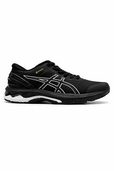 Кроссовки ASICS (модель с мембраной GORE‑TEX) - Верх at lalafo.kg Кроссовки ASICS (модель с мембраной GORE‑TEX) - Верх