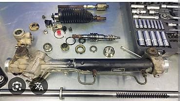 Ремонт деталей автомобиля at lalafo.kg Ремонт деталей автомобиля