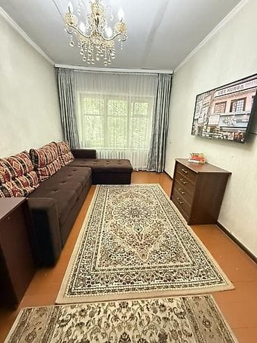 1 комната, 30 м², Газ Городок Индивидуалка, 2 этаж, Косметический ремонт at lalafo.kg 1 комната, 30 м², Газ Городок Индивидуалка, 2 этаж, Косметический ремонт
