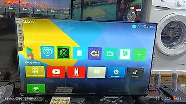 Телевизоры самый низкий цены 14000 🔥🔥🔥🔥😱😱😱 Samsung 45g9000 android 14 at lalafo.kg Телевизоры самый низкий цены 14000 🔥🔥🔥🔥😱😱😱 Samsung 45g9000 android 14