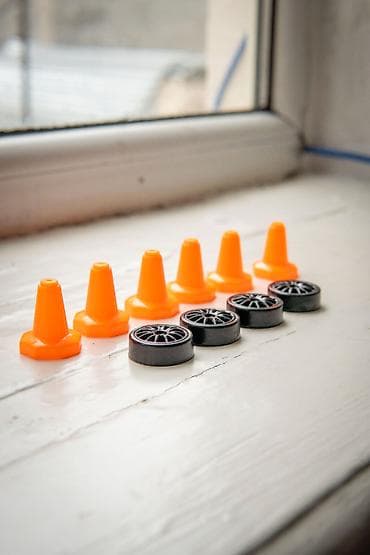 Радиоуправляемые дрифт-машинки Power Racing Машинки на пульте at lalafo.kg Радиоуправляемые дрифт-машинки Power Racing Машинки на пульте