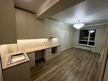 1 комната, 55 м², Элитка, 4 этаж, Евроремонт at lalafo.kg 1 комната, 55 м², Элитка, 4 этаж, Евроремонт