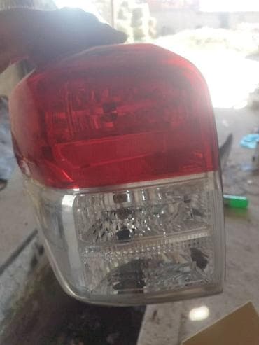 Комплект стоп-сигналов Toyota 2015 г., Б/у, Оригинал, Япония at lalafo.kg Комплект стоп-сигналов Toyota 2015 г., Б/у, Оригинал, Япония