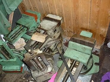 Куплю тиски слесраный. Фрезерный . Другие инструменты lalafo.kg да Куплю тиски слесраный. Фрезерный . Другие инструменты