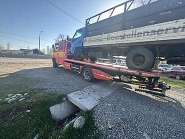 С лебедкой at lalafo.kg С лебедкой