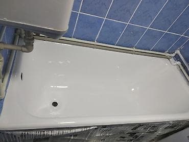 Ванналарды калыбына келтирүү: Ванналарды калыбына келтирүү 6 жылдан ашык тажрыйба lalafo.kg да — 3 Ванналарды калыбына келтирүү: Ванналарды калыбына келтирүү 6 жылдан ашык тажрыйба — 3