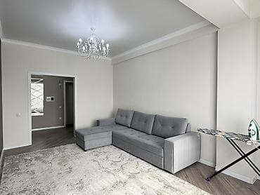 1 комната, Собственник, С мебелью полностью at lalafo.kg 1 комната, Собственник, С мебелью полностью