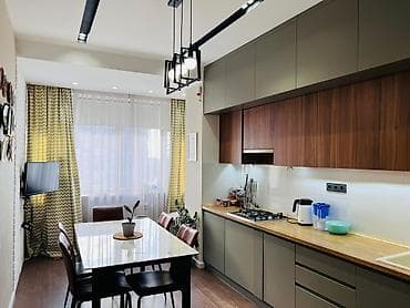 3 комнаты, 114 м², Элитка, 7 этаж at lalafo.kg — 3 3 комнаты, 114 м², Элитка, 7 этаж — 3