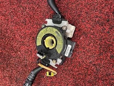 Рулевой шлейф Mazda 2002 г., Б/у, Оригинал, Япония at lalafo.kg Рулевой шлейф Mazda 2002 г., Б/у, Оригинал, Япония