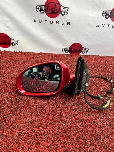 Зеркало боковое Volkswagen GOLF 2010 лев. (б/у) at lalafo.kg Зеркало боковое Volkswagen GOLF 2010 лев. (б/у)