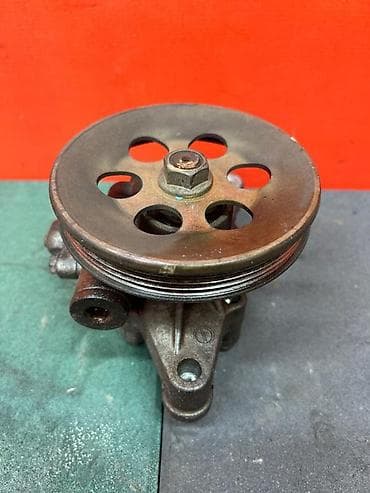 Айлануучу моменттин датчиктери: Гидрокүчөткүч Honda 2000 г., Колдонулган, Оригинал, Жапония lalafo.kg да — 1 Айлануучу моменттин датчиктери: Гидрокүчөткүч Honda 2000 г., Колдонулган, Оригинал, Жапония — 1