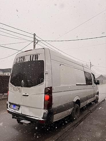 Легкий грузовик, Volkswagen at lalafo.kg Легкий грузовик, Volkswagen