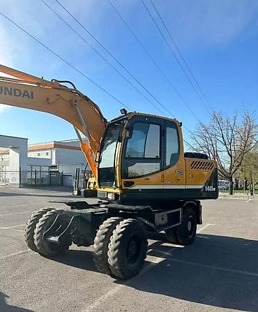 Экскаватор | Водопровод, Котлованы, Канализация, септик at lalafo.kg Экскаватор | Водопровод, Котлованы, Канализация, септик