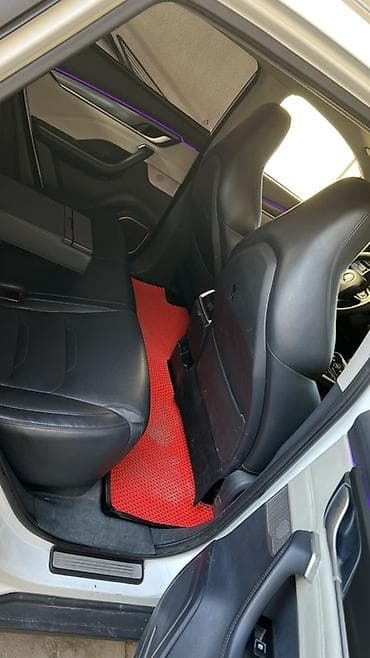 JMEV: JMEV EX5: 2020 г., Электромобиль, Кроссовер at lalafo.kg — 8 JMEV: JMEV EX5: 2020 г., Электромобиль, Кроссовер — 8