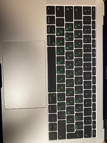 ‼️‼️‼️Продаю MacBook Pro‼️‼️ Состояние хорошее В комплекте чехол и at lalafo.kg — 4 ‼️‼️‼️Продаю MacBook Pro‼️‼️ Состояние хорошее В комплекте чехол и — 4