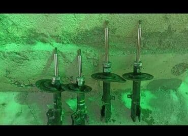 Комплект амортизаторов Toyota Аналог at lalafo.kg Комплект амортизаторов Toyota Аналог