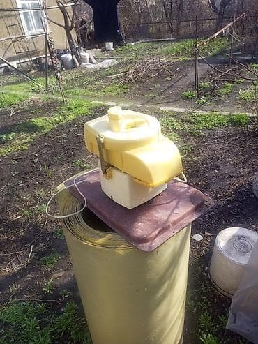 Соковыжималка at lalafo.kg Соковыжималка